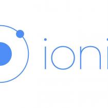 imagem representativa Ionic 5: Config.xml