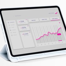 imagem representativa KPI: Veja como mensurar os resultados do seu site