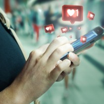 imagem representativa Marcar Pessoa no Instagram: Como Fazer Passo a Passo