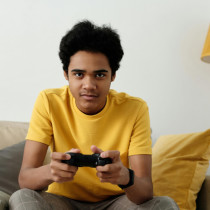 imagem representativa Os títulos ideais para quem está começando no universo do videogame