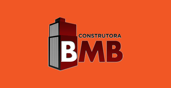 imagem representativa Criação de Site: Construtora BMB