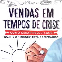 imagem representativa Vendas em Tempos de Crise