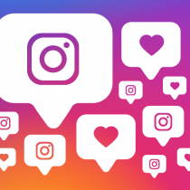 imagem representativa Como Colocar Link no Instagram?