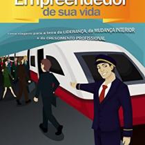 imagem representativa Indicação do Livro: Seja o Empreendedor de sua vida