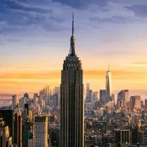 imagem representativa Aplicativo Empire State Building