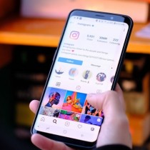 imagem representativa De Influencer a Empreendedor: Construindo um Negócio Sólido no Instagram