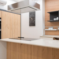 imagem representativa Decoração e tecnologia: como integrar eletrodomésticos ao estilo da sua cozinha