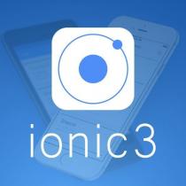 imagem representativa Instalar plugin no Ionic 3