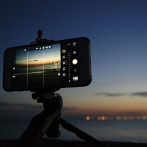 imagem representativa Novas funcionalidades que tornam a fotografia com o celular mais fácil
