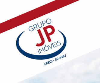imagem representativa Criação de Site: JP Imóveis
